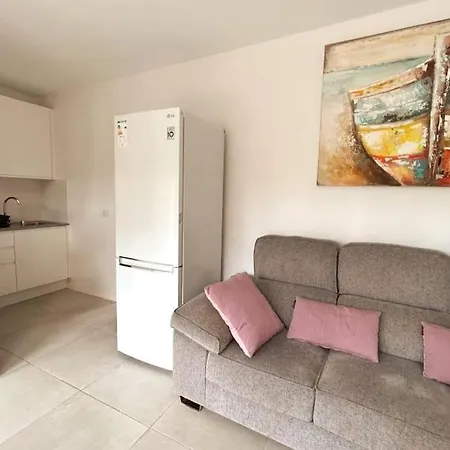 Todavida Apartament Corralejo