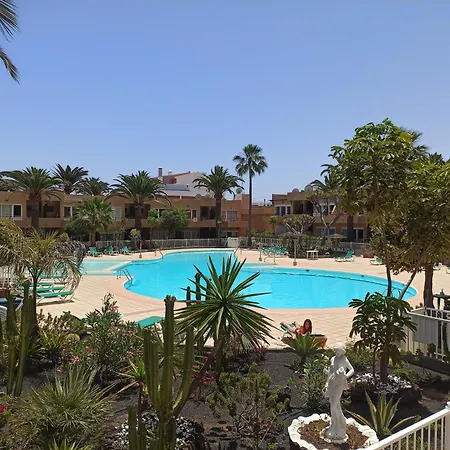 Apartamento Todavida *