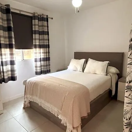 Apartamento Todavida