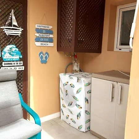 Todavida Apartament Corralejo