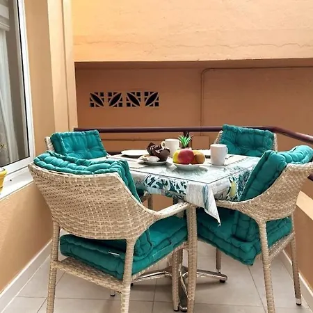 Todavida Apartment Corralejo