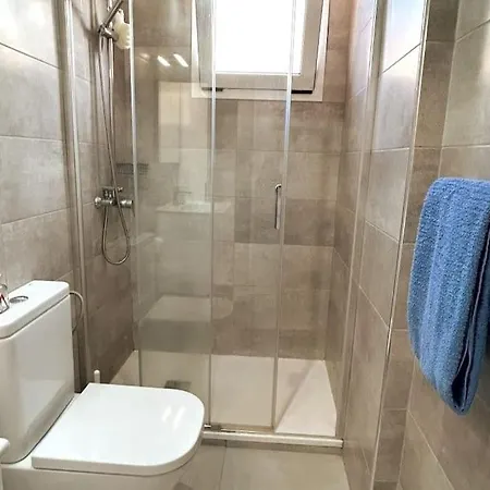 Apartamento Todavida