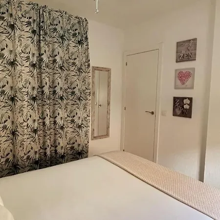 Todavida Apartamento Corralejo