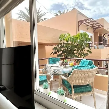 Apartamento Todavida Corralejo