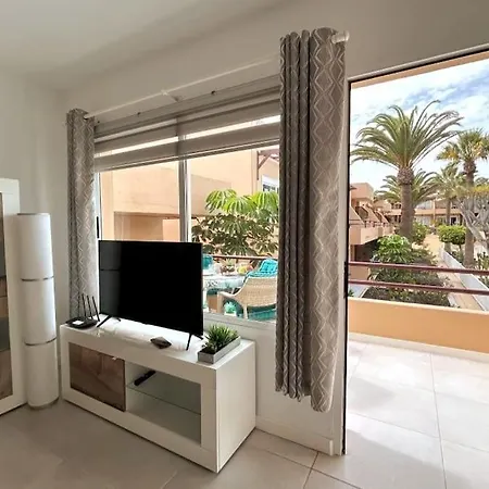 Todavida Apartment