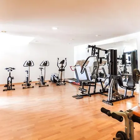 Todavida Apartmán *