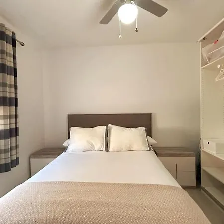 Todavida Apartamento Corralejo