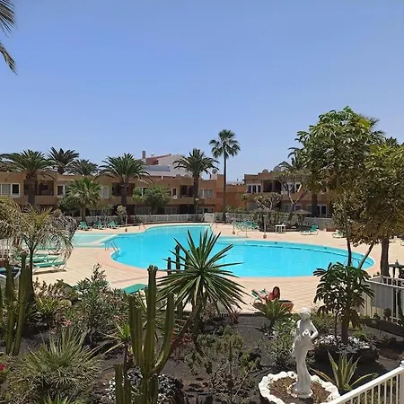 Apartamento Todavida Corralejo