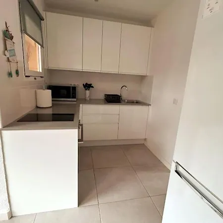 Apartment Todavida