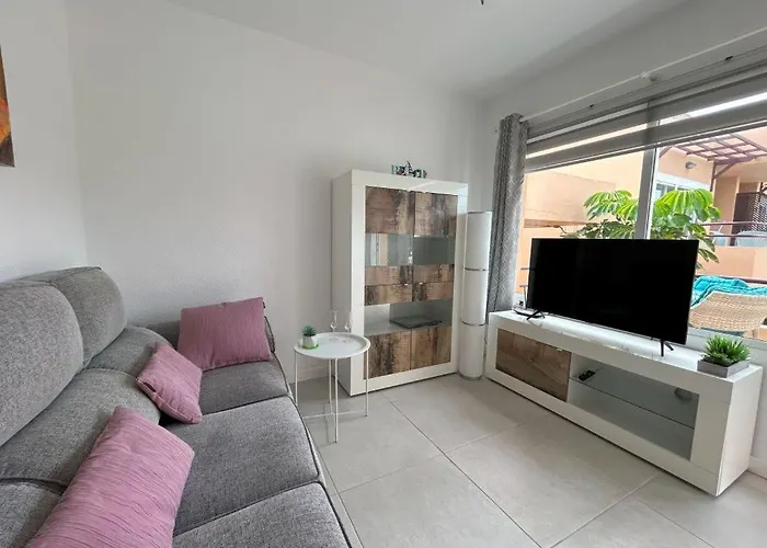 Todavida * Corralejo