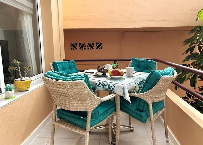 Todavida Appartement Corralejo