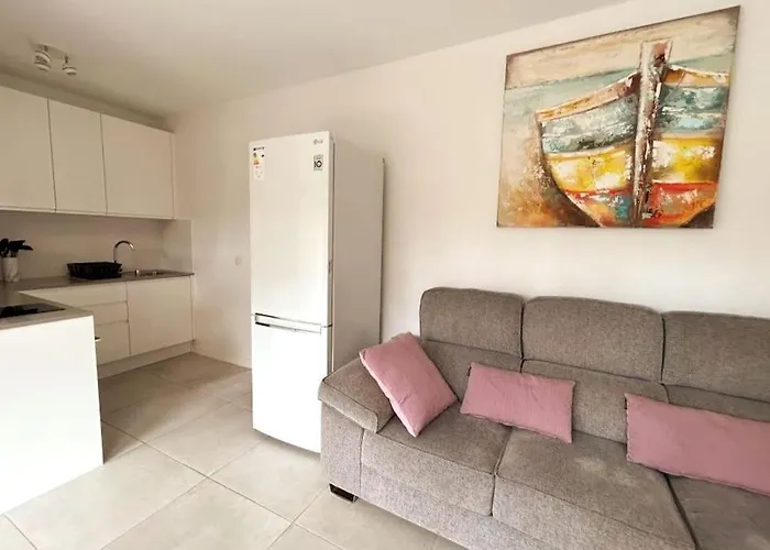 Todavida Appartement Corralejo