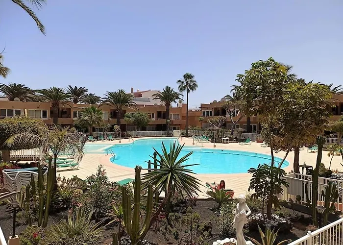 Todavida Appartement