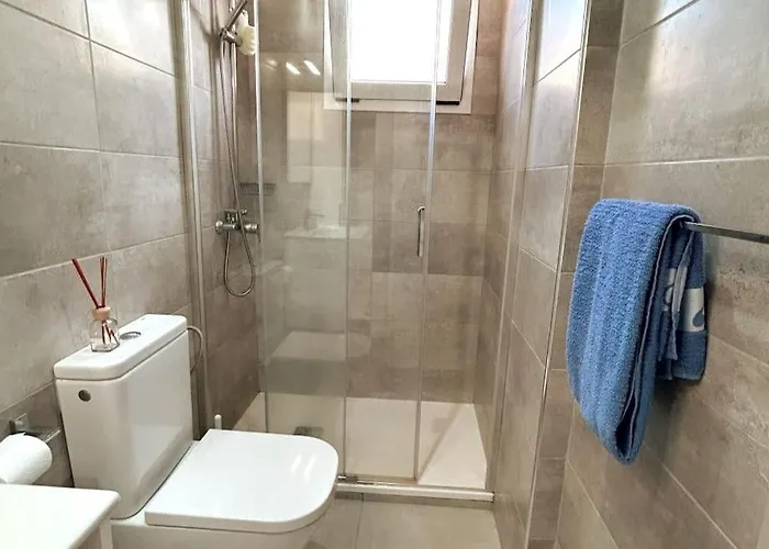 Appartement Todavida