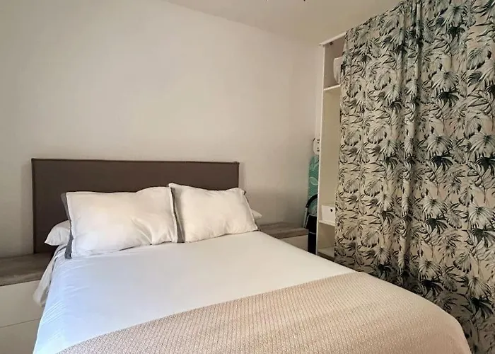 Todavida Appartement *