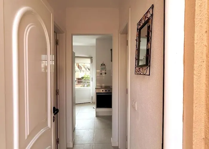 Appartement Todavida Corralejo