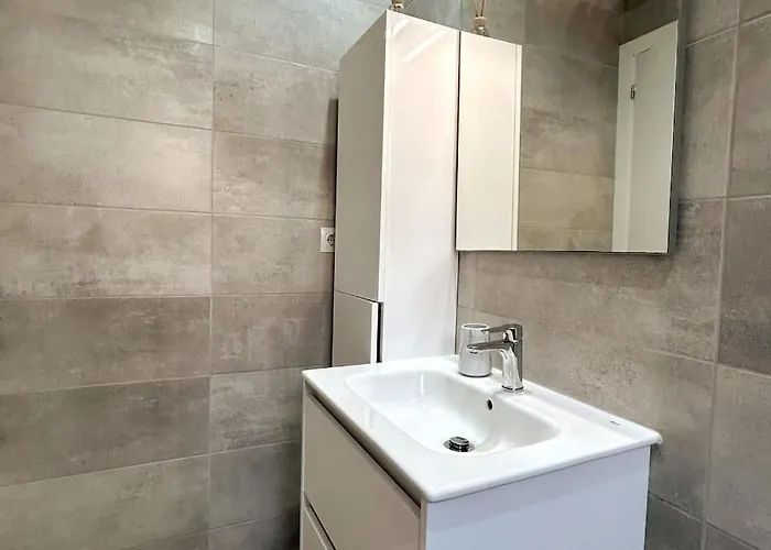 Todavida Appartement