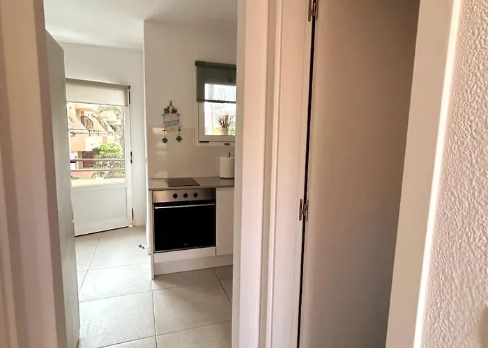 Todavida Appartement