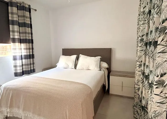 Todavida Appartement *