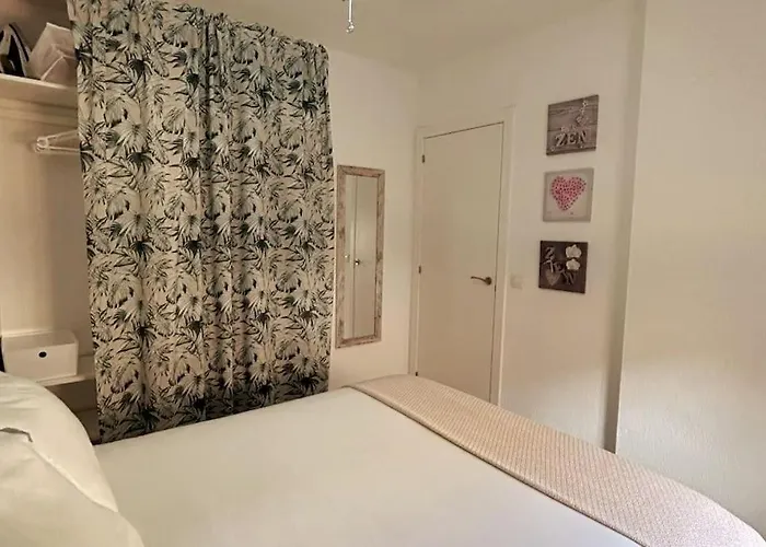 Todavida Appartement Corralejo