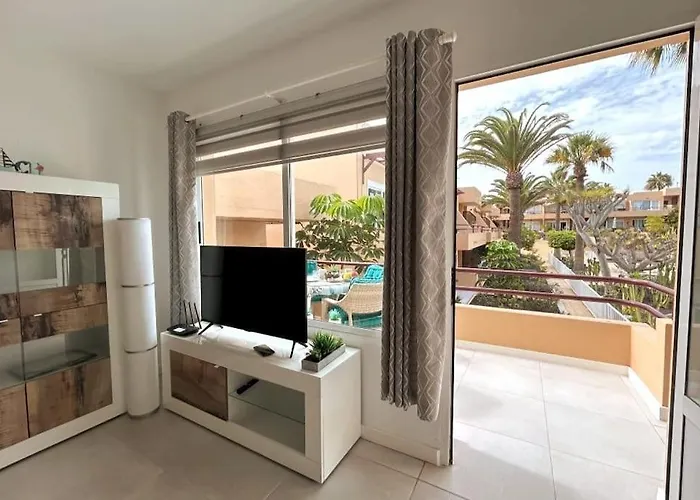 Todavida Appartement