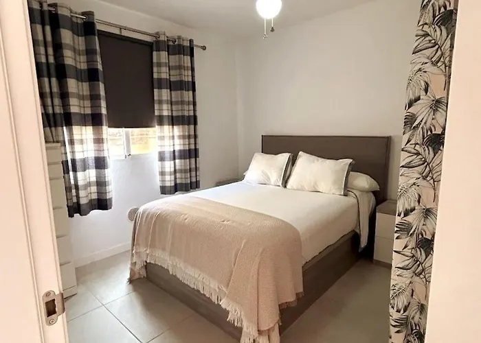 Appartement Todavida