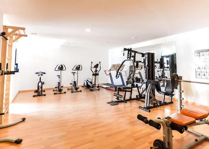 Todavida Appartement *