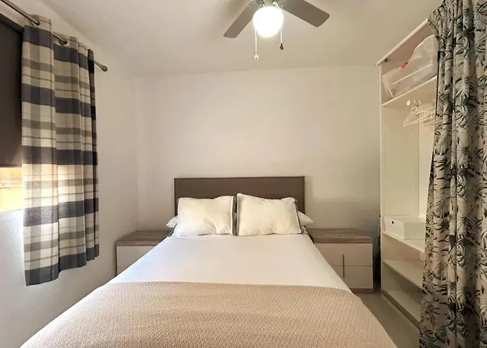 Todavida Appartement Corralejo