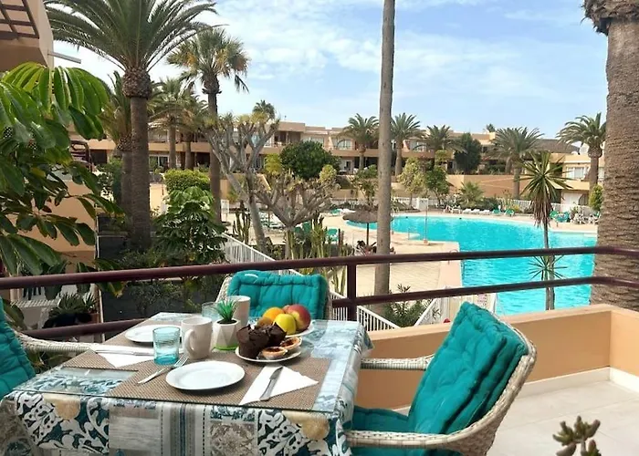 Todavida Appartement