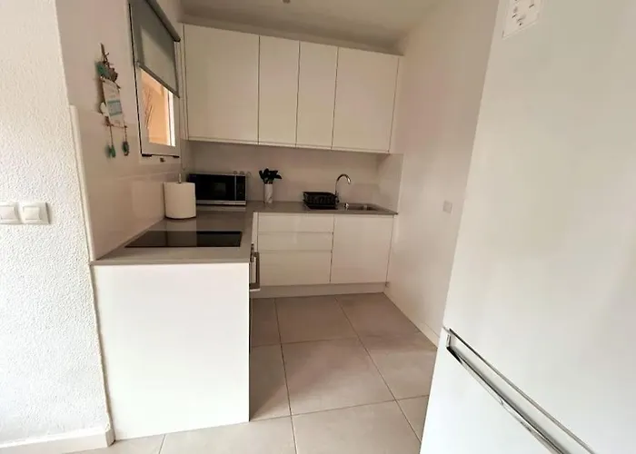 Appartement Todavida