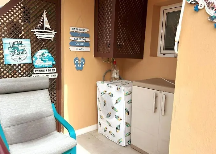 Todavida Appartement Corralejo