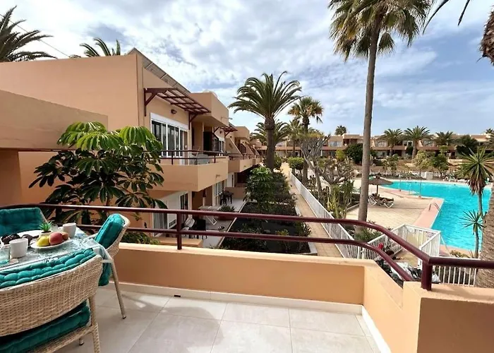 Todavida * Corralejo