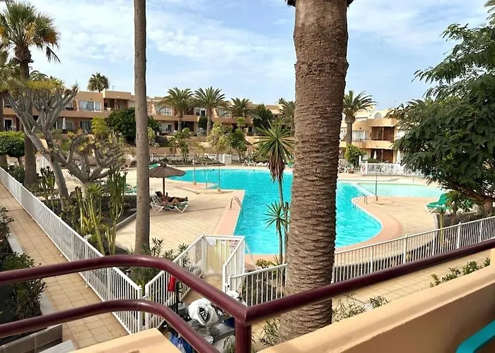 Todavida Appartement