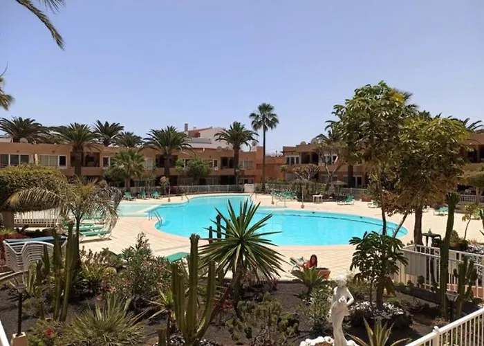 Todavida * Corralejo