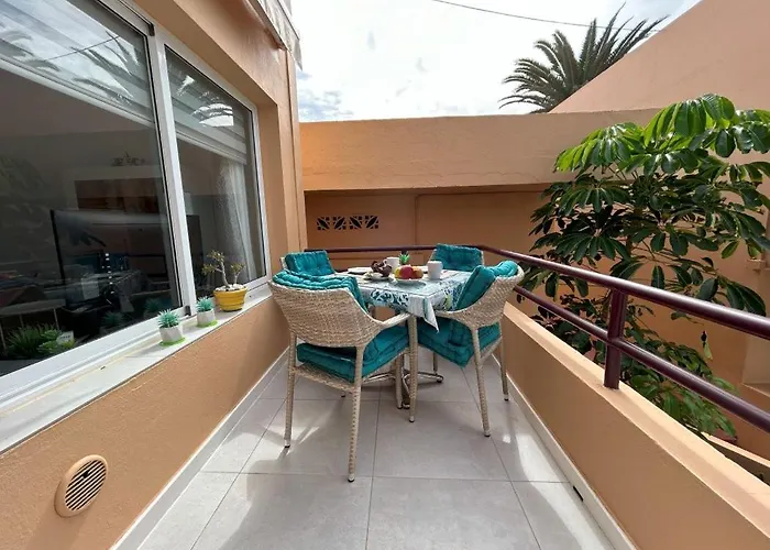 Todavida Appartement