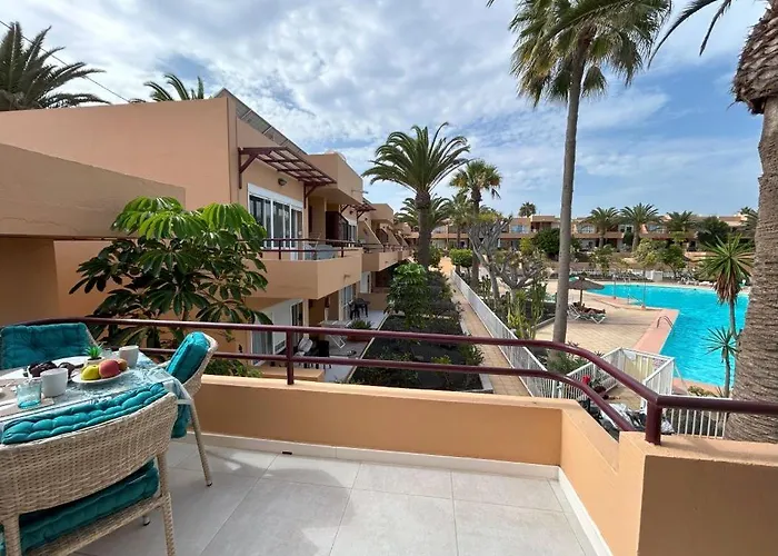 Todavida Appartement *